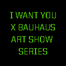 IWY X Bauhaus